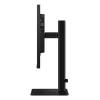 Samsung LS32D604UEUXXE monitorius 81,3 cm (32 colių) 2560 x 1440 pikselių Dual QHD juodas