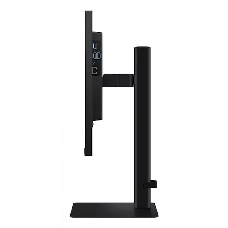 Samsung LS32D604UEUXXE monitorius 81,3 cm (32 colių) 2560 x 1440 pikselių Dual QHD juodas