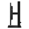 Samsung LS32D604UEUXXE monitorius 81,3 cm (32 colių) 2560 x 1440 pikselių Dual QHD juodas