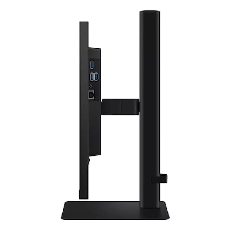 Samsung LS32D604UEUXXE monitorius 81,3 cm (32 colių) 2560 x 1440 pikselių Dual QHD juodas