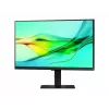 Samsung LS32D604UEUXXE monitorius 81,3 cm (32 colių) 2560 x 1440 pikselių Dual QHD juodas