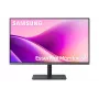 Samsung S43UF kompiuterio monitorius 68,6 cm (27 colių) 1920 x 1080 pikselių Full HD LCD juodas