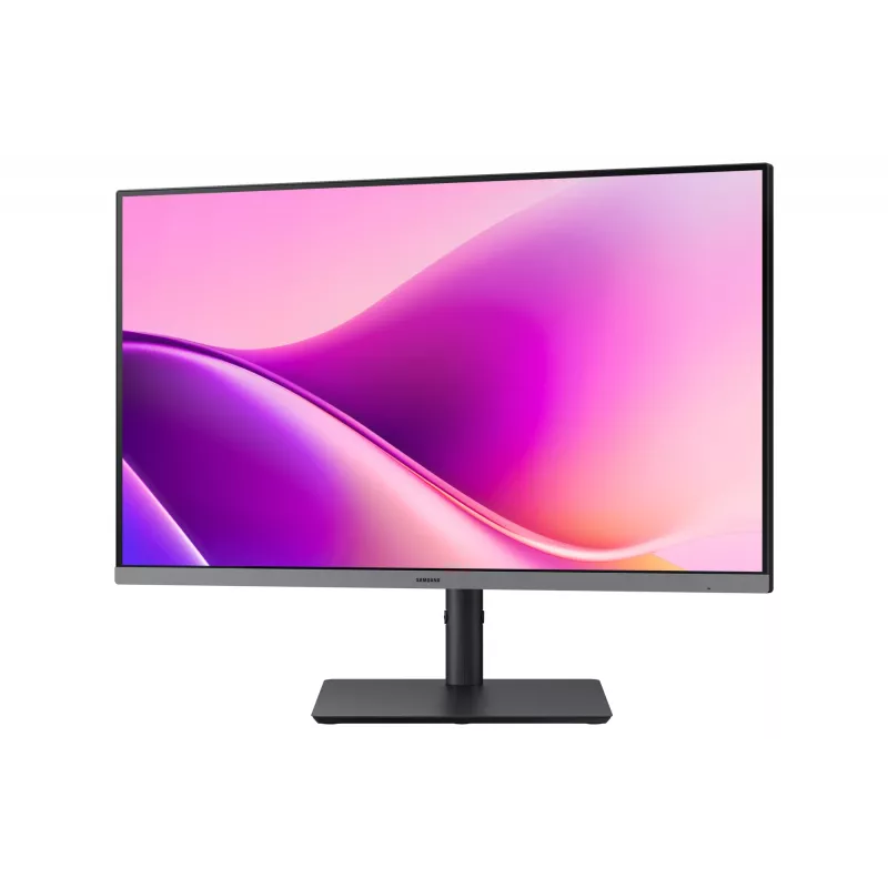Samsung S43UF kompiuterio monitorius 68,6 cm (27 colių) 1920 x 1080 pikselių Full HD LCD juodas