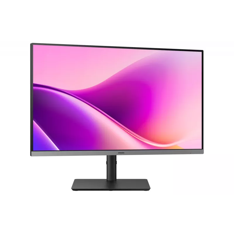 Samsung S43UF kompiuterio monitorius 68,6 cm (27 colių) 1920 x 1080 pikselių Full HD LCD juodas
