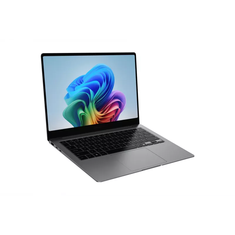 Samsung Book5 Pro 14 colių nešiojamas kompiuteris W11P U7 16/512GB Intel Core Ultra 7 256V