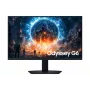 Samsung S27FG606EU kompiuterinis monitorius 68,6 cm (27 colių) 2560 x 1440 pikselių Quad HD LCD juodas