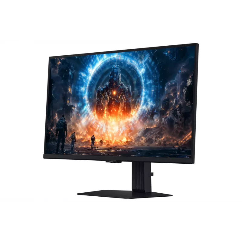 Samsung S27FG606EU kompiuterinis monitorius 68,6 cm (27 colių) 2560 x 1440 pikselių Quad HD LCD juodas