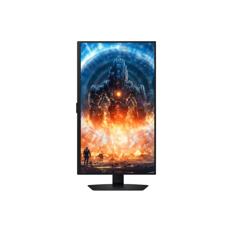Samsung S27FG606EU kompiuterinis monitorius 68,6 cm (27 colių) 2560 x 1440 pikselių Quad HD LCD juodas