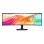 Samsung S95UC kompiuterio monitorius 124,5 cm (49 colių) 5120 x 1440 pikselių Dual QHD LCD juodas