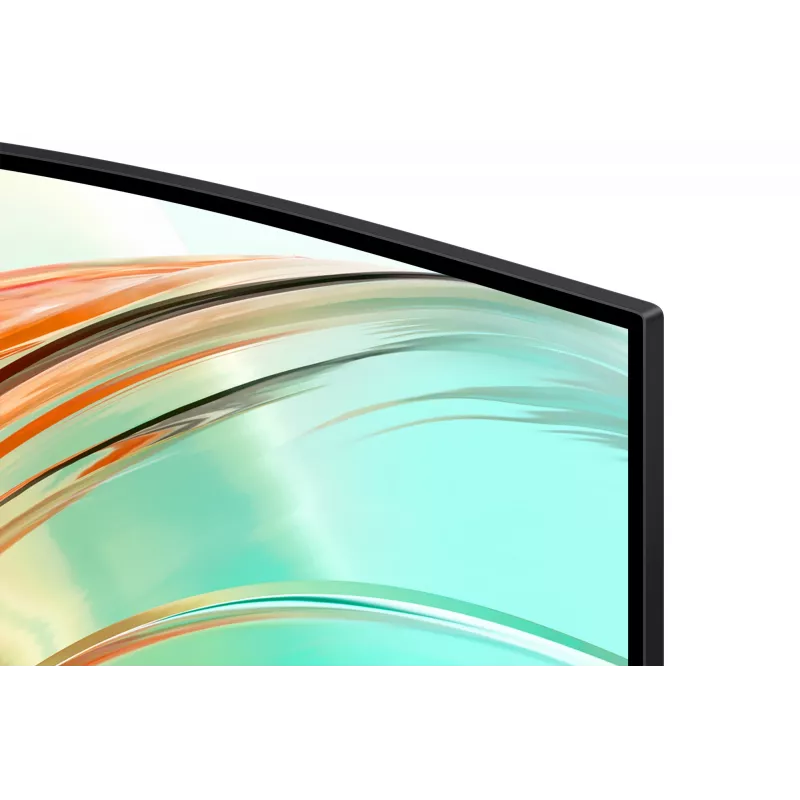 Samsung S95UC kompiuterio monitorius 124,5 cm (49 colių) 5120 x 1440 pikselių Dual QHD LCD juodas