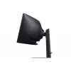 Samsung S95UC kompiuterio monitorius 124,5 cm (49 colių) 5120 x 1440 pikselių Dual QHD LCD juodas