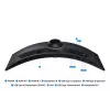 Samsung S95UC kompiuterio monitorius 124,5 cm (49 colių) 5120 x 1440 pikselių Dual QHD LCD juodas