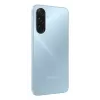 Samsung Galaxy A17 17 cm (6,7 colio) hibridinė dviejų SIM 4G USB Type-C 4 GB 128 GB 5000 mAh šviesiai mėlyna