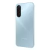 Samsung Galaxy A17 17 cm (6,7 colio) hibridinė dviejų SIM 4G USB Type-C 4 GB 128 GB 5000 mAh šviesiai mėlyna