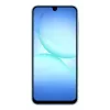 Samsung Galaxy A17 17 cm (6,7 colio) hibridinė dviejų SIM 4G USB Type-C 4 GB 128 GB 5000 mAh šviesiai mėlyna