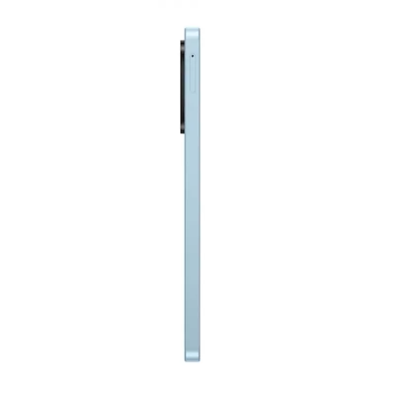 Samsung Galaxy A17 17 cm (6,7 colio) hibridinė dviejų SIM 4G USB Type-C 4 GB 128 GB 5000 mAh šviesiai mėlyna