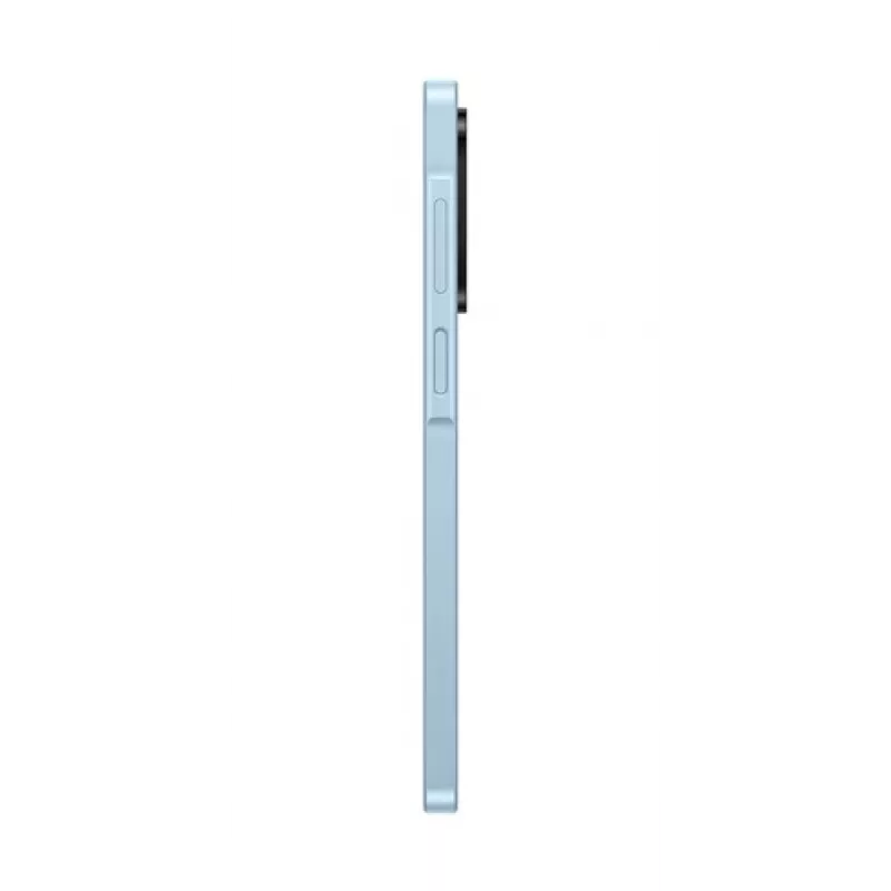 Samsung Galaxy A17 17 cm (6,7 colio) hibridinė dviejų SIM 4G USB Type-C 4 GB 128 GB 5000 mAh šviesiai mėlyna