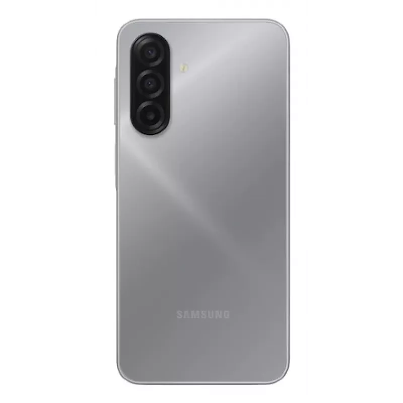 Samsung Galaxy A17 17 cm (6,7 colio) Dual SIM 4G USB Type-C 4 GB 128 GB 5000 mAh Pilka
