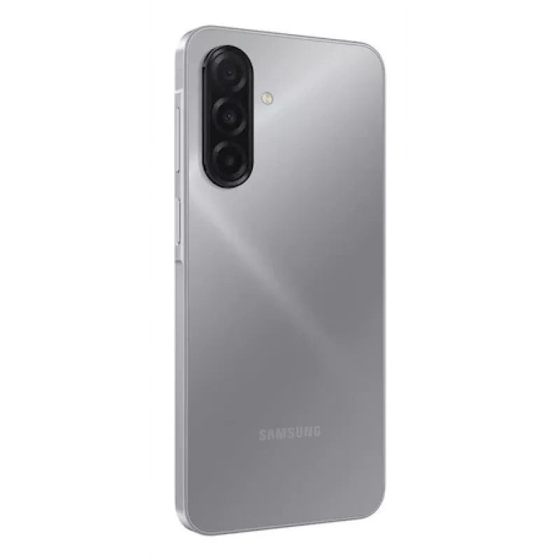 Samsung Galaxy A17 17 cm (6,7 colio) Dual SIM 4G USB Type-C 4 GB 128 GB 5000 mAh Pilka