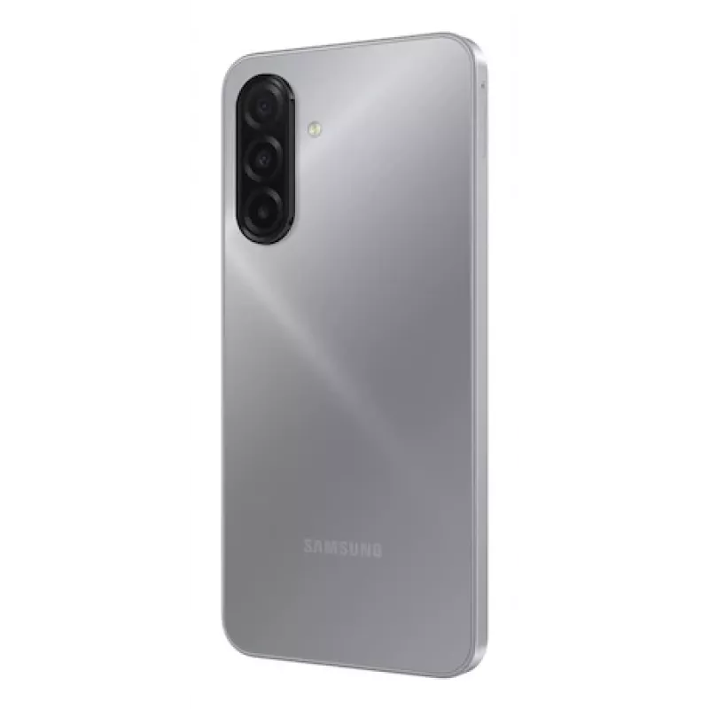 Samsung Galaxy A17 17 cm (6,7 colio) Dual SIM 4G USB Type-C 4 GB 128 GB 5000 mAh Pilka