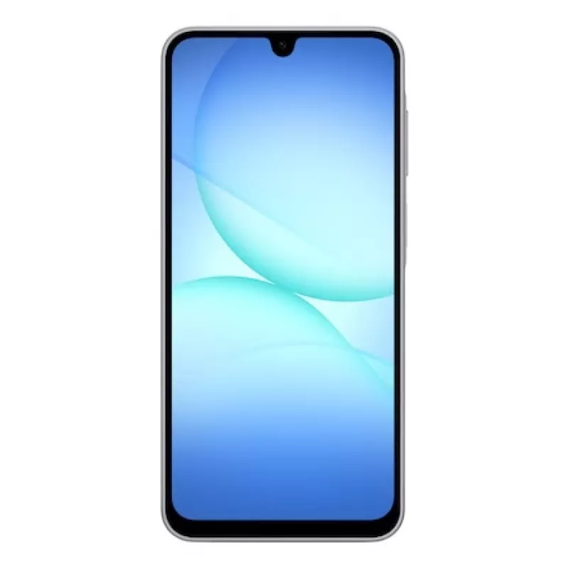Samsung Galaxy A17 17 cm (6,7 colio) Dual SIM 4G USB Type-C 4 GB 128 GB 5000 mAh Pilka