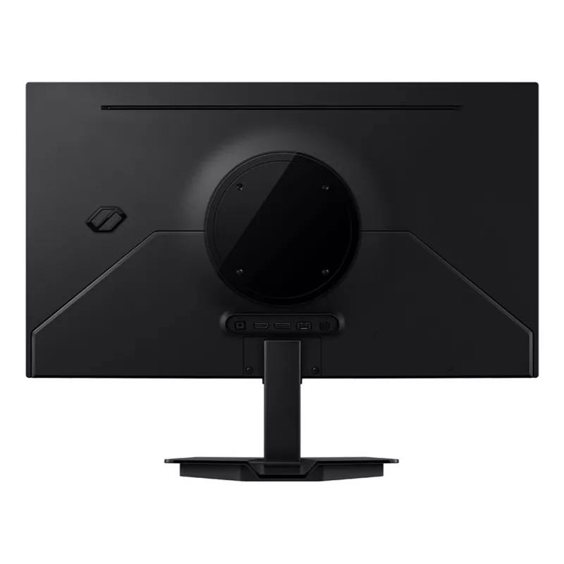 Samsung G50F monitorius 68,6 cm (27 colių) 2560 x 1440 pikselių Quad HD OLED juodas