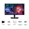 Samsung G50F monitorius 68,6 cm (27 colių) 2560 x 1440 pikselių Quad HD OLED juodas