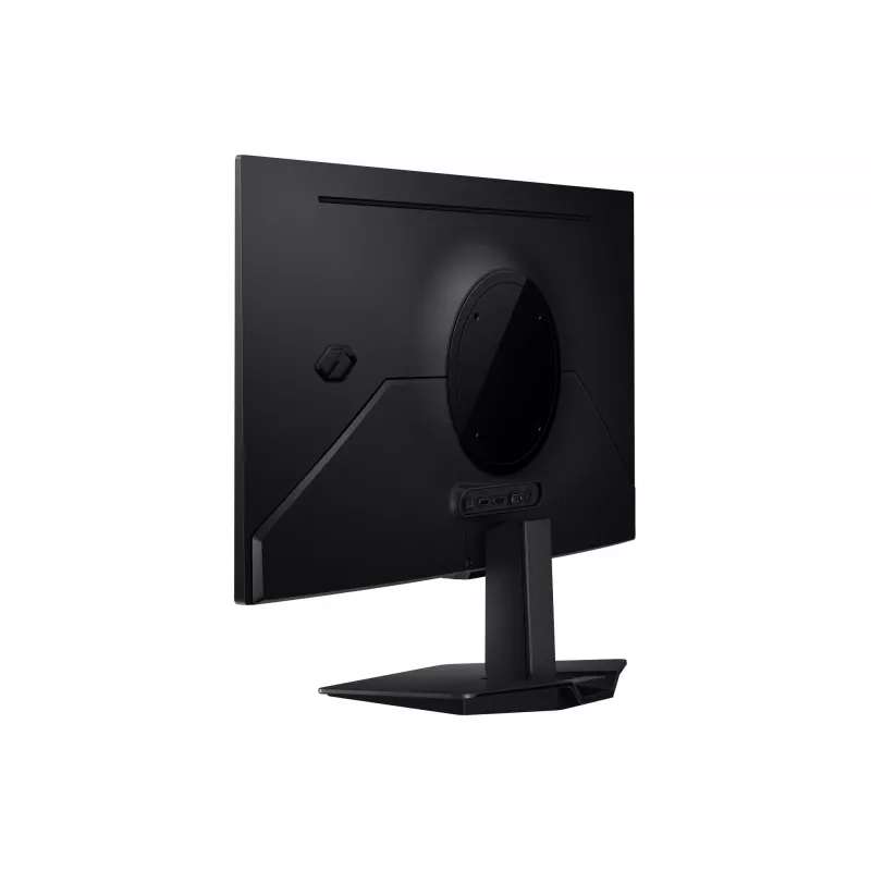 Samsung G50F monitorius 68,6 cm (27 colių) 2560 x 1440 pikselių Quad HD OLED juodas