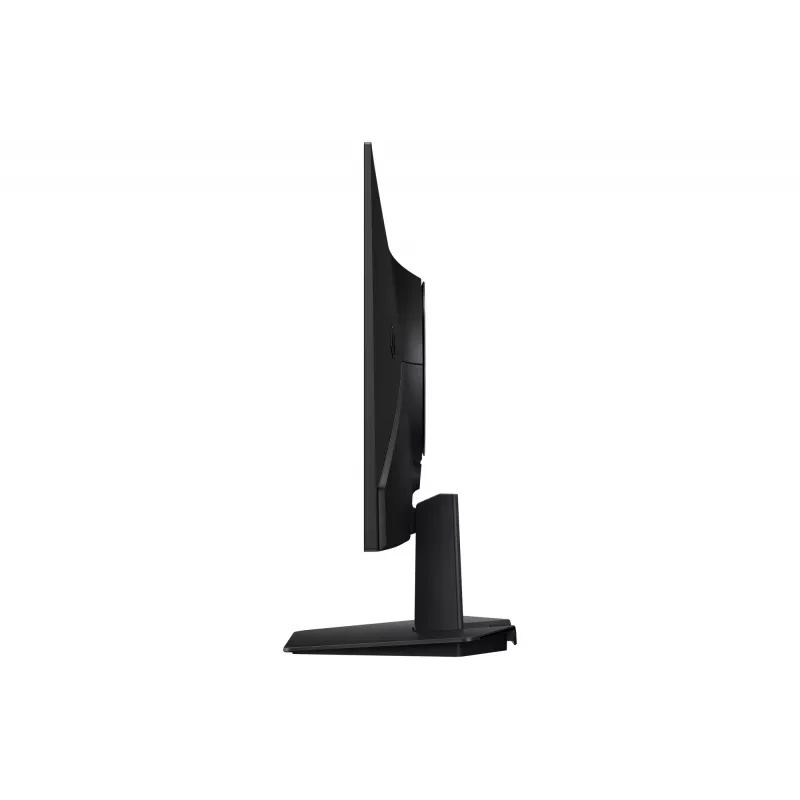 Samsung G50F monitorius 68,6 cm (27 colių) 2560 x 1440 pikselių Quad HD OLED juodas