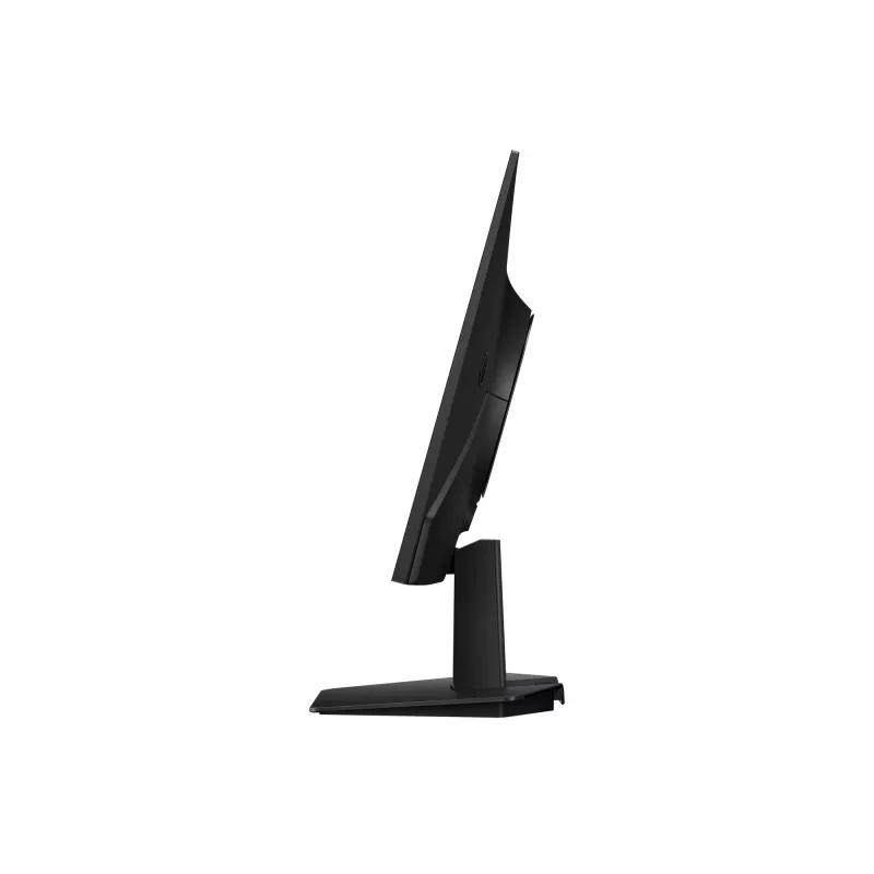 Samsung G50F monitorius 68,6 cm (27 colių) 2560 x 1440 pikselių Quad HD OLED juodas