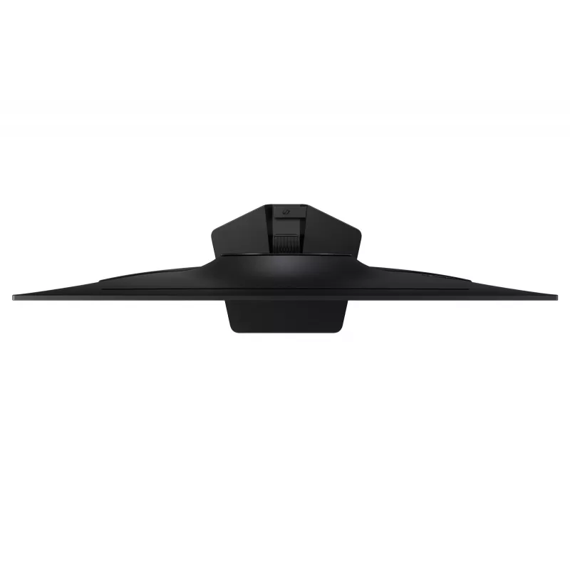 Samsung G50F monitorius 68,6 cm (27 colių) 2560 x 1440 pikselių Quad HD OLED juodas