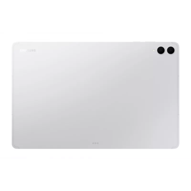 Samsung Galaxy Tab S11 Ultra (14,6 colio), 37,1 cm (14,6 colio), 2960 x 1848 pikselių, 1 TB, 16 GB, 3,3 GHz, sidabrinė