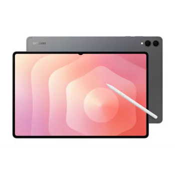 Samsung Galaxy Tab S11 Ultra 5G (14,6 colio), 37,1 cm, 2960 x 1848 pikseliai, 1 TB, 16 GB, 3,3 GHz, Pilka