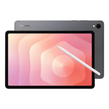 Samsung Galaxy Tab S11 (11 colių), 27,9 cm (11 colių), 2560 x 1600 pikselių, 512 GB, 12 GB, 3,3 GHz, Pilka
