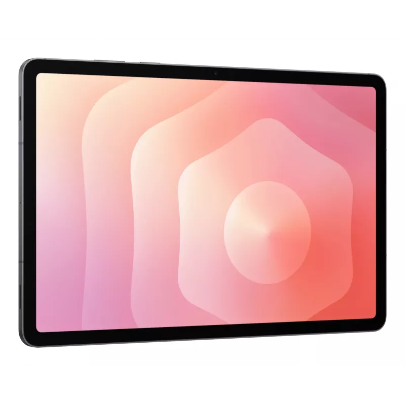 Samsung Galaxy Tab S11 (11 colių), 27,9 cm (11 colių), 2560 x 1600 pikselių, 512 GB, 12 GB, 3,3 GHz, Pilka