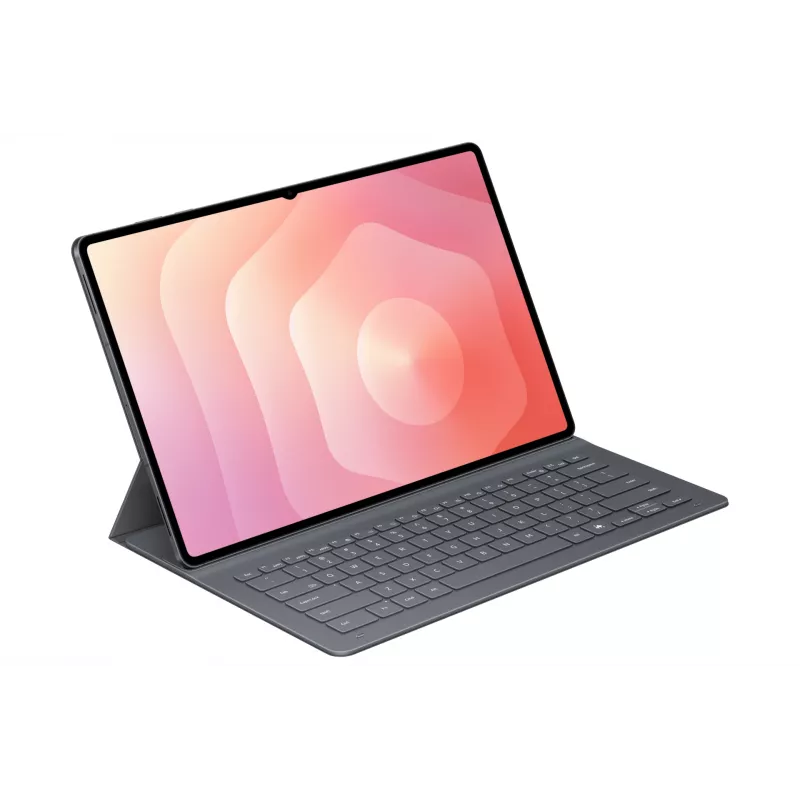 Samsung EF-DX930 37,1 cm (14,6 colio) Folio Juodas