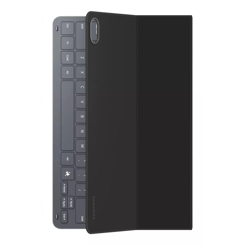 Samsung EF-DX730 Folio juodas 27,9 cm (11 colių) dėklas