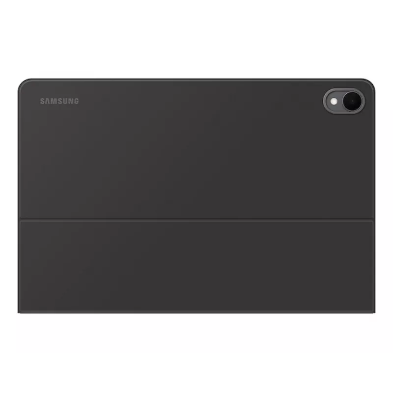 Samsung EF-DX730BBEGSE dėklas planšetei 27,9 cm (11 colių) Folio Juoda