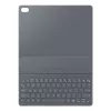Samsung EF-DX730BBEGSE dėklas planšetei 27,9 cm (11 colių) Folio Juoda