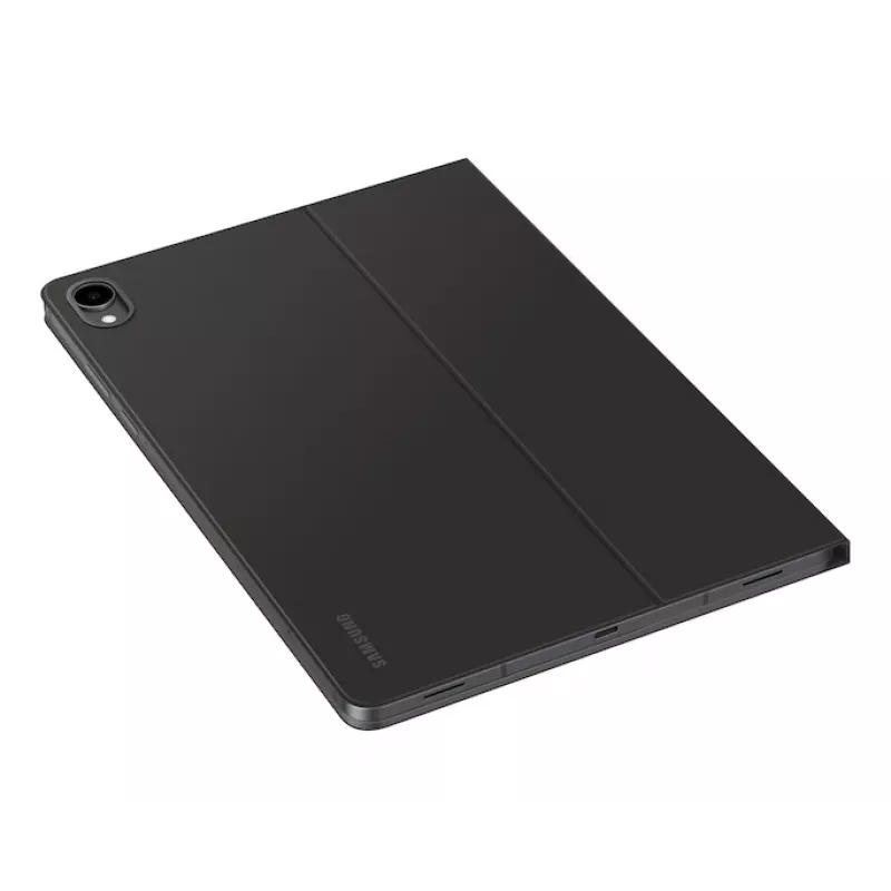 Samsung EF-DX730BBEGSE dėklas planšetei 27,9 cm (11 colių) Folio Juoda