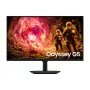 Samsung S32FG506EU monitorius 81,3 cm (32 coliai) 2560 x 1440 pikselių Quad HD LCD juodas