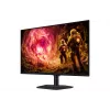 Samsung S32FG506EU monitorius 81,3 cm (32 coliai) 2560 x 1440 pikselių Quad HD LCD juodas
