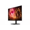 Samsung S32FG506EU monitorius 81,3 cm (32 coliai) 2560 x 1440 pikselių Quad HD LCD juodas