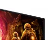 Samsung S32FG506EU monitorius 81,3 cm (32 coliai) 2560 x 1440 pikselių Quad HD LCD juodas