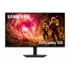 Samsung S32FG506EU monitorius 81,3 cm (32 coliai) 2560 x 1440 pikselių Quad HD LCD juodas