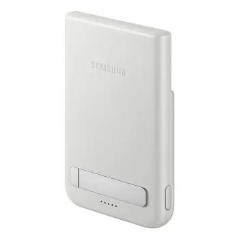 Samsung EB-U2500XJEGWW belaidis power bank 5000 mAh pilka