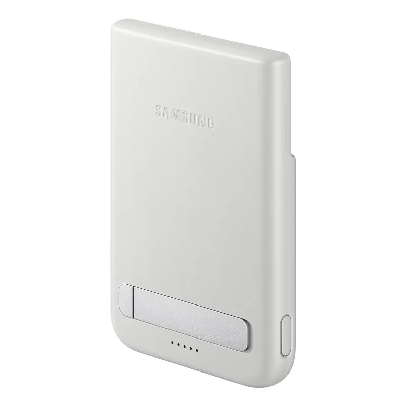 Samsung EB-U2500XJEGWW belaidis power bank 5000 mAh pilka