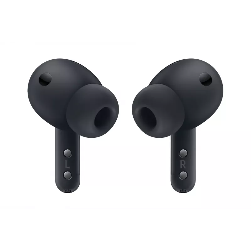 Samsung Galaxy Buds4 Pro, belaidės ausinės, TWS, skambučiai/muzika, 5,1 g, juodos