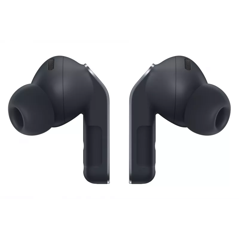 Samsung Galaxy Buds4 Pro, belaidės ausinės, TWS, skambučiai/muzika, 5,1 g, juodos