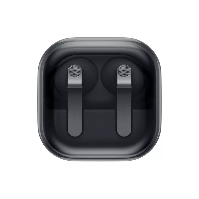 Samsung Galaxy Buds4 Pro, belaidės ausinės, TWS, skambučiai/muzika, 5,1 g, juodos
